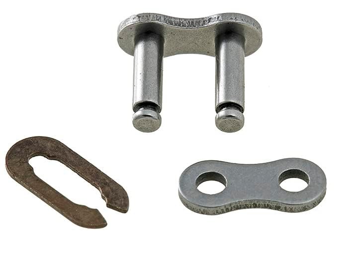 Burromax Chain, #35-110 with Master Link, for TT1600R Electric Mini Bike, Part #10245 - Image 2